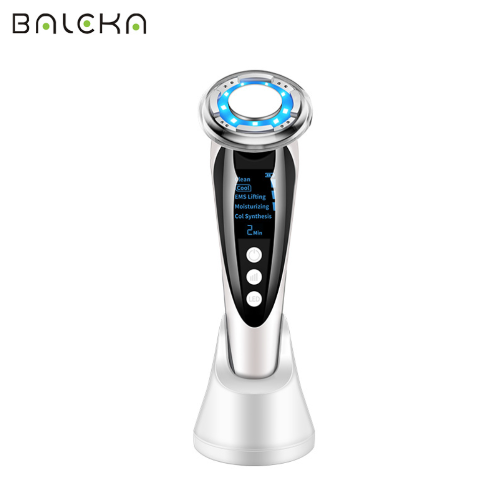 HD - EMS photon facial devices