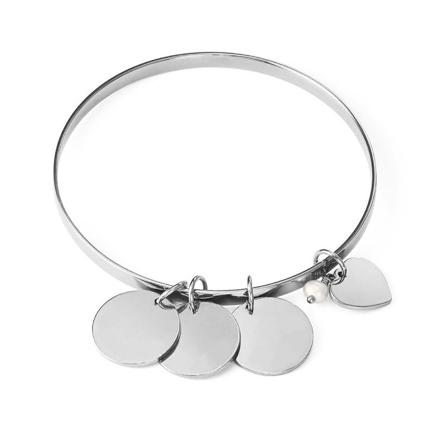 Pendant Bangle - joylif