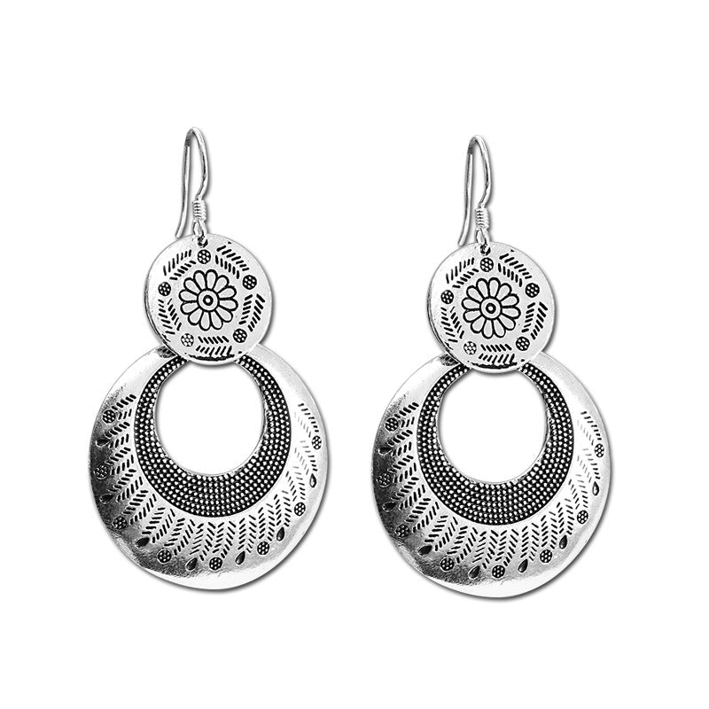 Earrings - joylif
