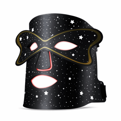7-in-1 LED Face Mask for Brighter Smoother Healthier