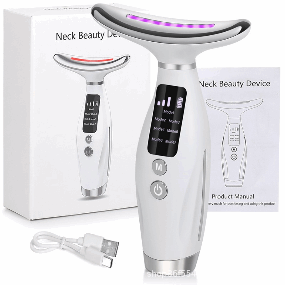 HD - neck lifting firming device