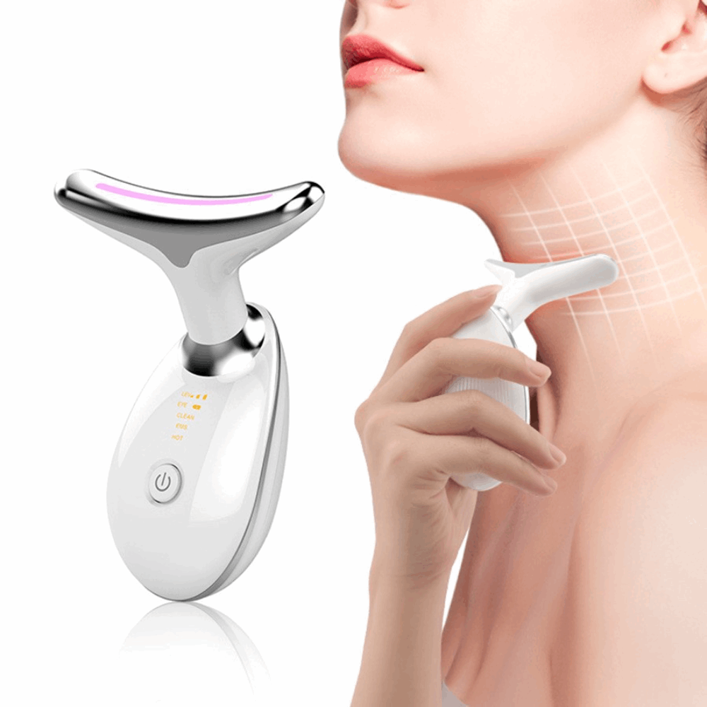 HD - neck lifting firming device
