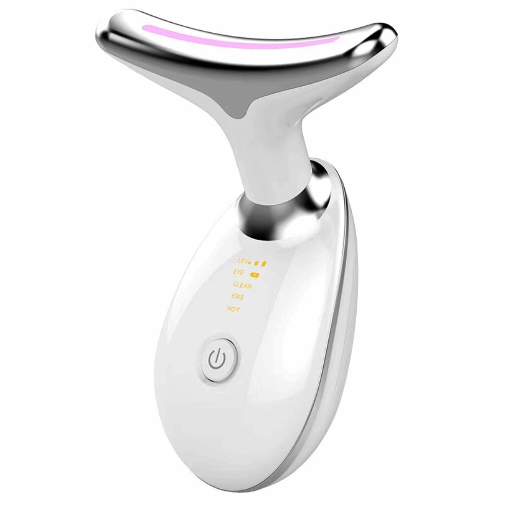 HD - neck lifting firming device