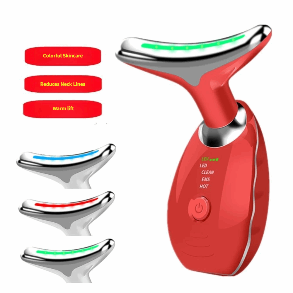 HD - neck lifting firming device