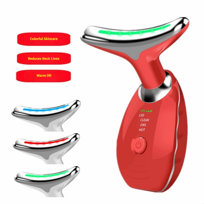HD - neck lifting firming device