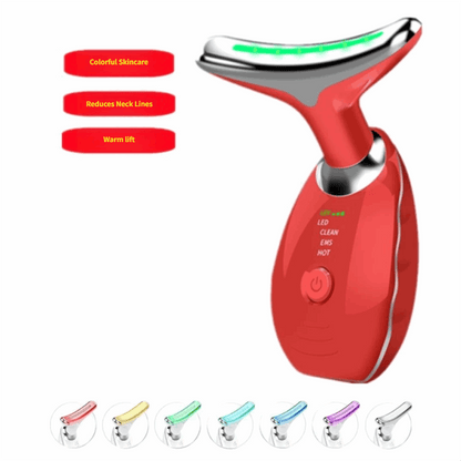 HD - neck lifting firming device