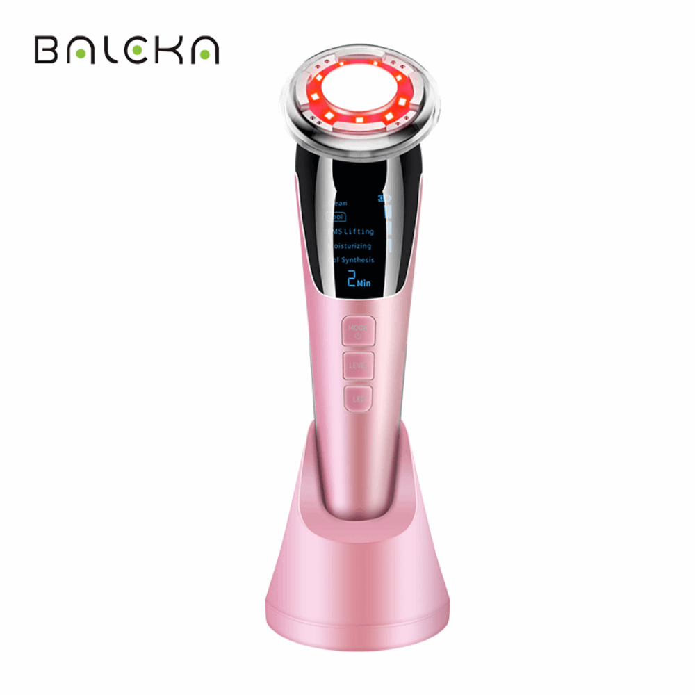HD - EMS photon facial devices