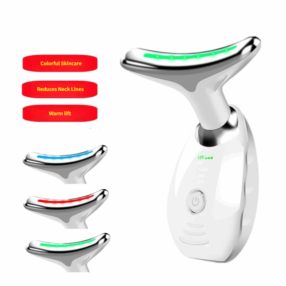 HD - neck lifting firming device