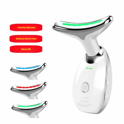 HD - neck lifting firming device