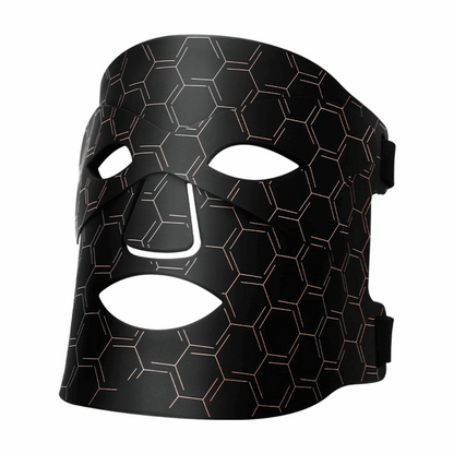7-in-1 LED Face Mask for Brighter Smoother Healthier