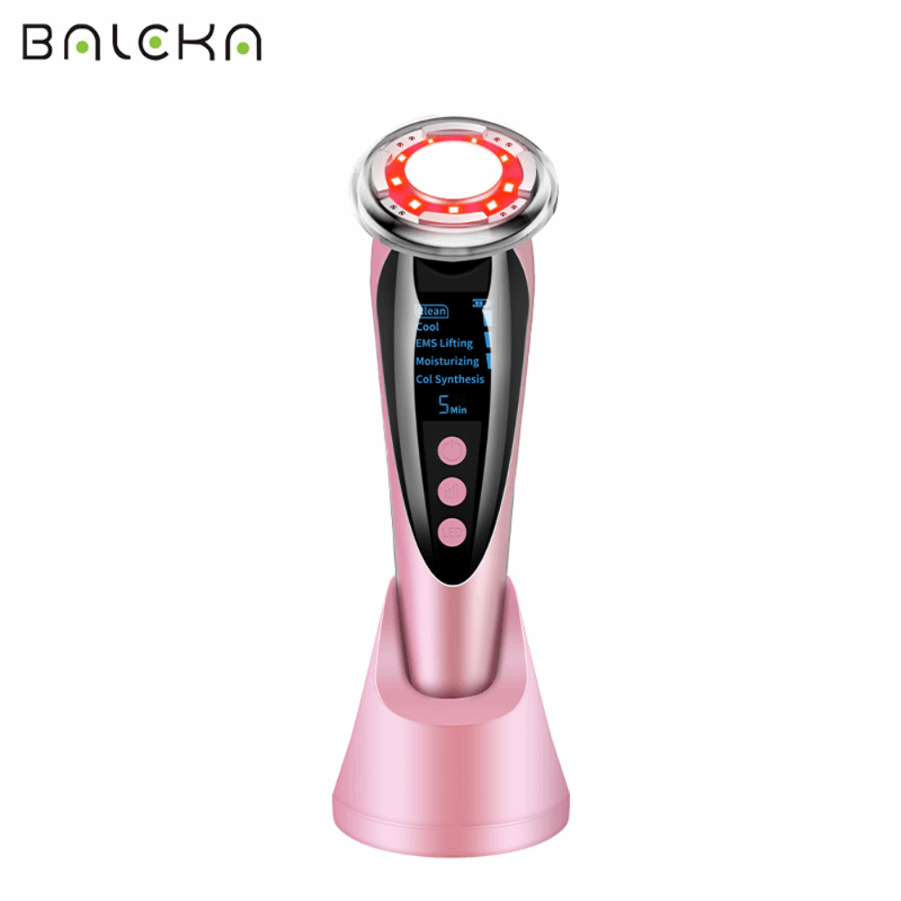 HD - EMS photon facial devices