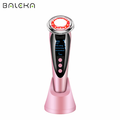 HD - EMS photon facial devices