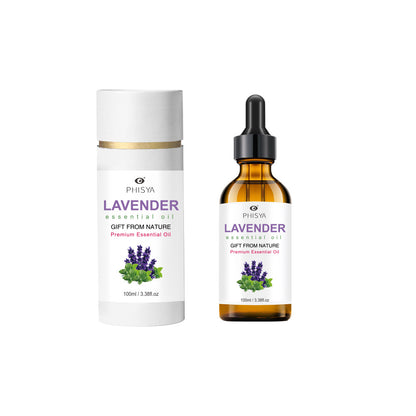 Compound plant essential oils | Gua sha | Facial moisturization, body massage, and scalp care | Joylif