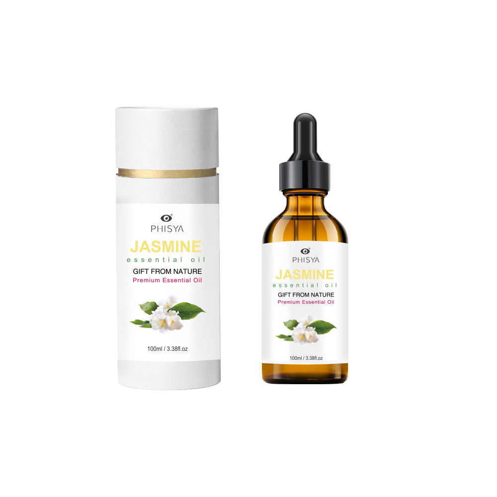 Compound plant essential oils | Gua sha | Facial moisturization, body massage, and scalp care | Joylif