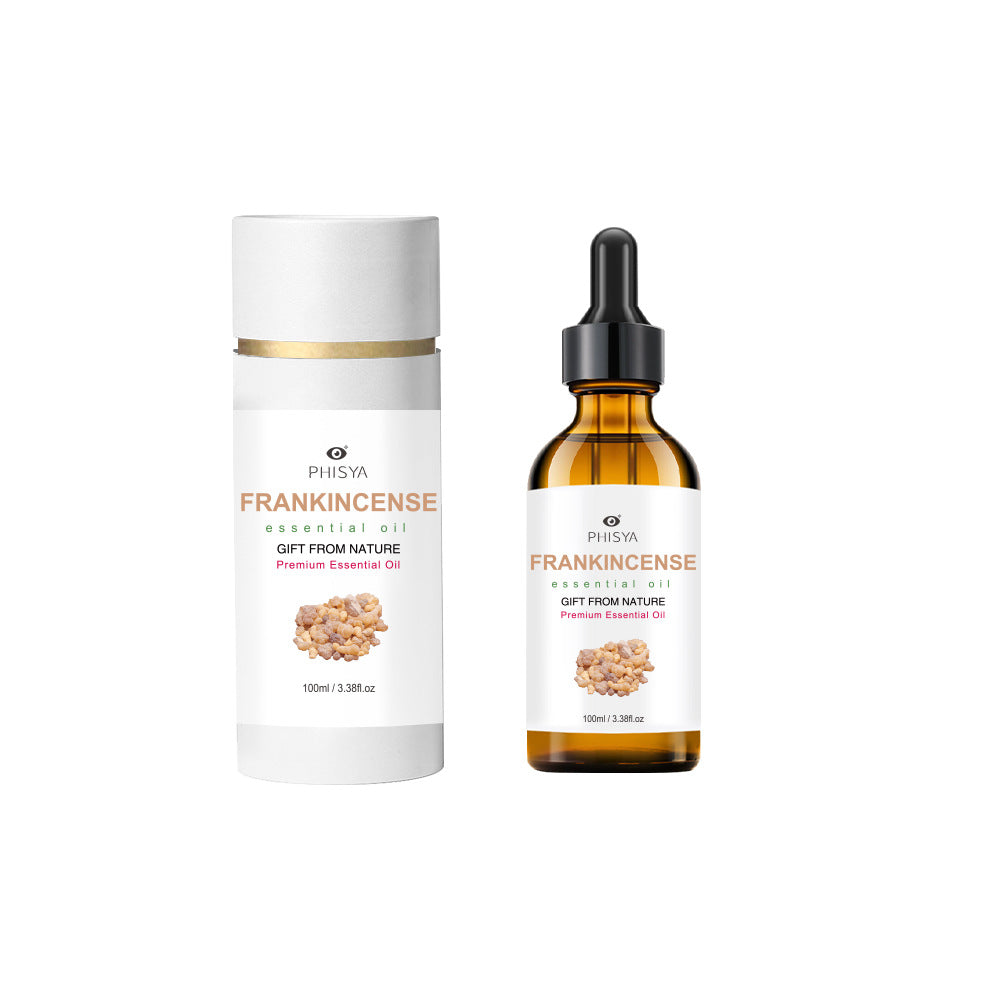 Compound plant essential oils | Gua sha | Facial moisturization, body massage, and scalp care | Joylif