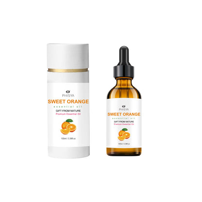 Compound plant essential oils | Gua sha | Facial moisturization, body massage, and scalp care | Joylif
