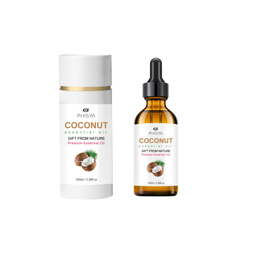 Compound plant essential oils | Gua sha | Facial moisturization, body massage, and scalp care | Joylif