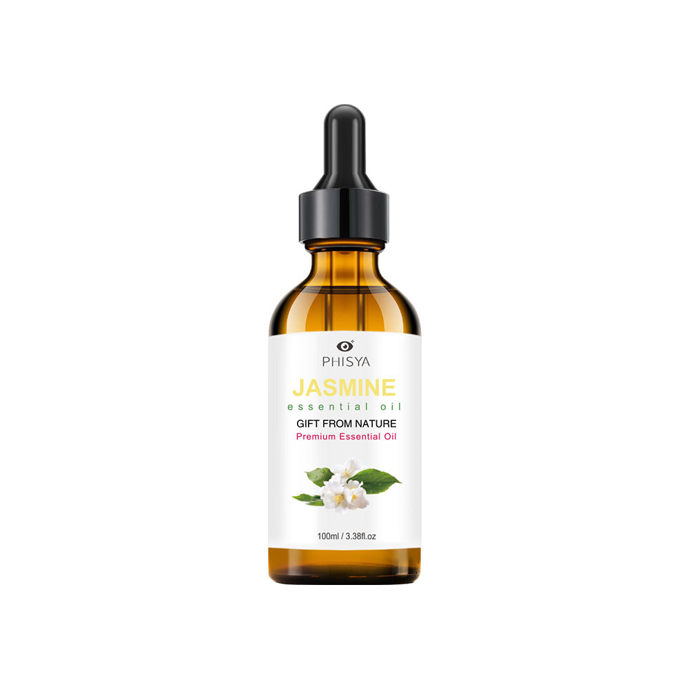 Compound plant essential oils | Gua sha | Facial moisturization, body massage, and scalp care | Joylif