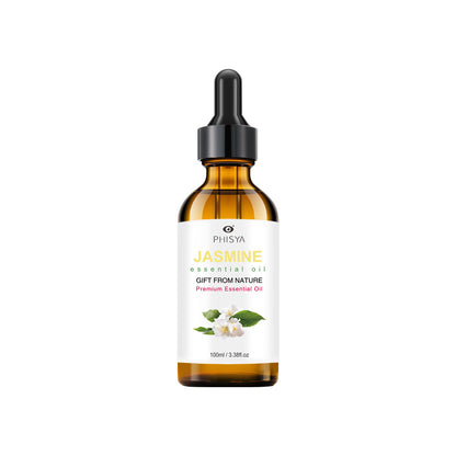 Compound plant essential oils | Gua sha | Facial moisturization, body massage, and scalp care | Joylif