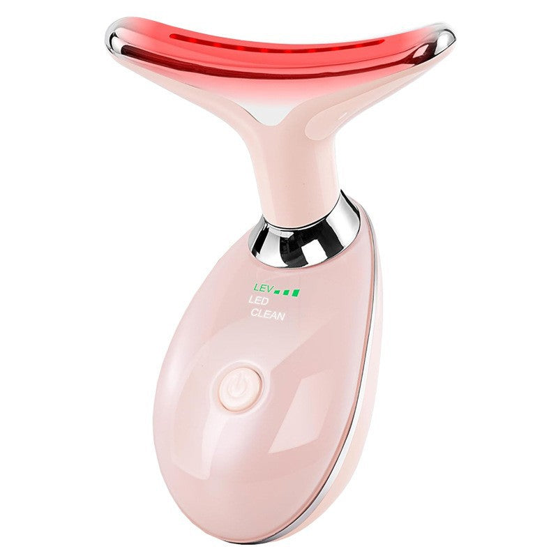 HD - neck lifting firming device