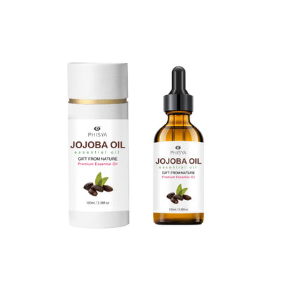 Compound plant essential oils | Gua sha | Facial moisturization, body massage, and scalp care | Joylif