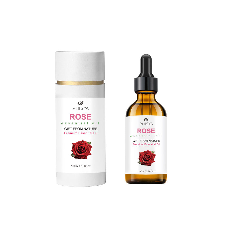 Compound plant essential oils | Gua sha | Facial moisturization, body massage, and scalp care | Joylif