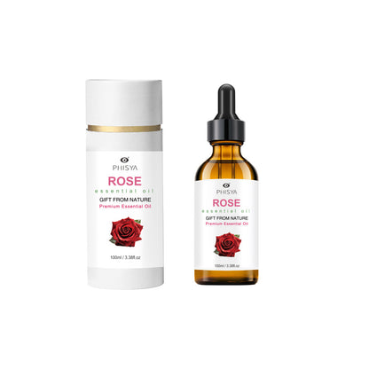Compound plant essential oils | Gua sha | Facial moisturization, body massage, and scalp care | Joylif
