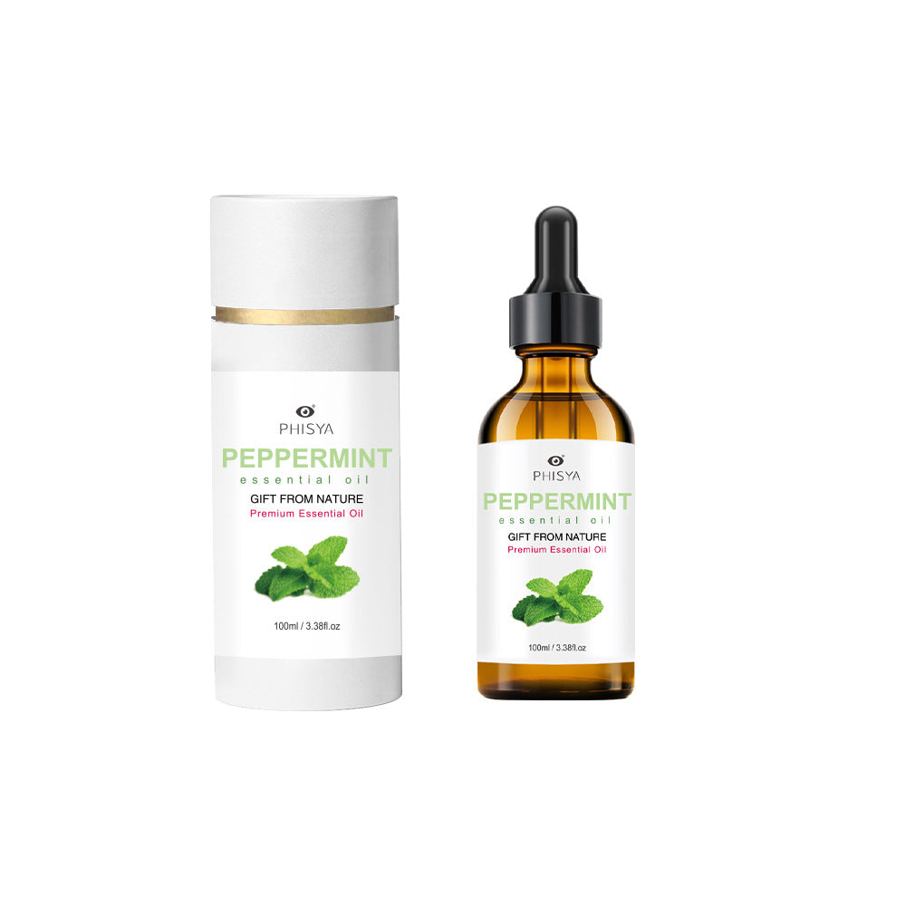 Compound plant essential oils | Gua sha | Facial moisturization, body massage, and scalp care | Joylif