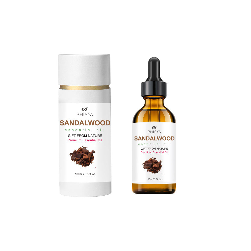Compound plant essential oils | Gua sha | Facial moisturization, body massage, and scalp care | Joylif