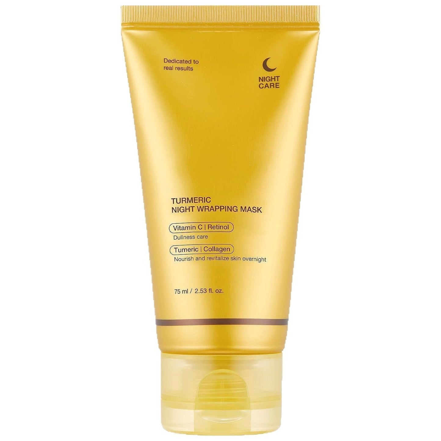 Collagen Overnight Wrapping Peel-Off Mask | Joylif