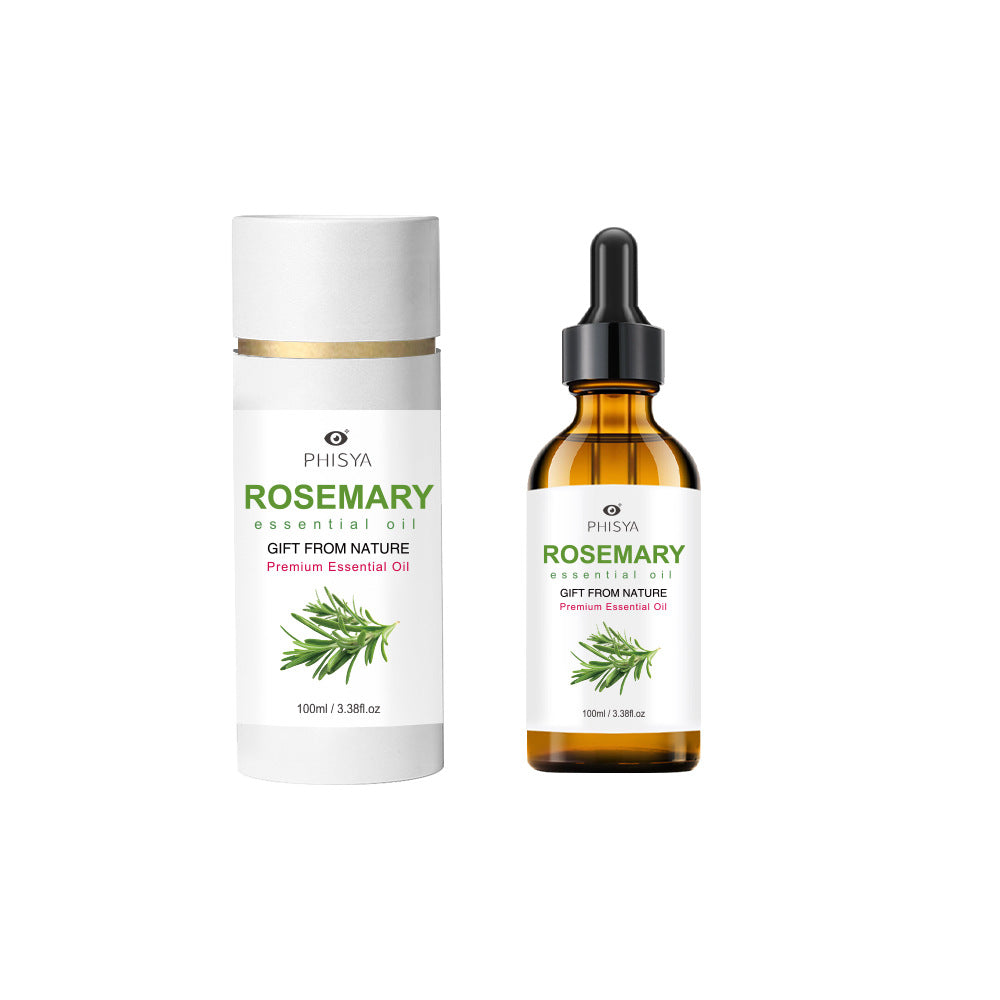 Compound plant essential oils | Gua sha | Facial moisturization, body massage, and scalp care | Joylif