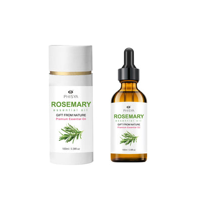 Compound plant essential oils | Gua sha | Facial moisturization, body massage, and scalp care | Joylif