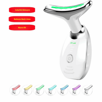 HD - neck lifting firming device