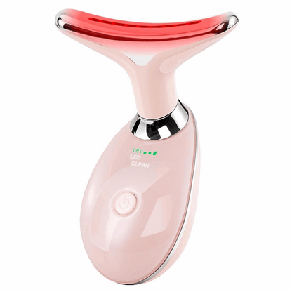HD - neck lifting firming device