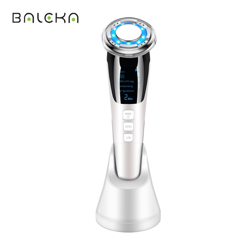 HD - EMS photon facial devices