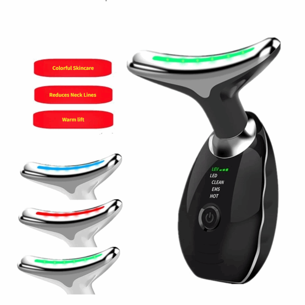 HD - neck lifting firming device