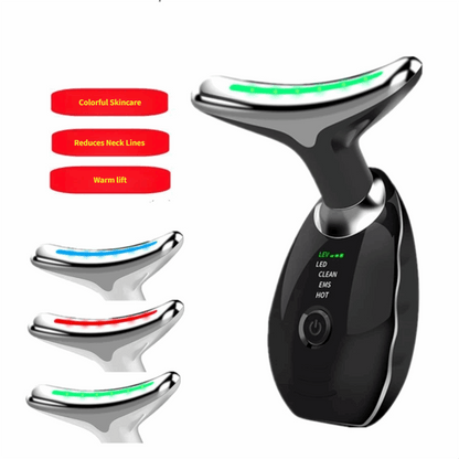HD - neck lifting firming device