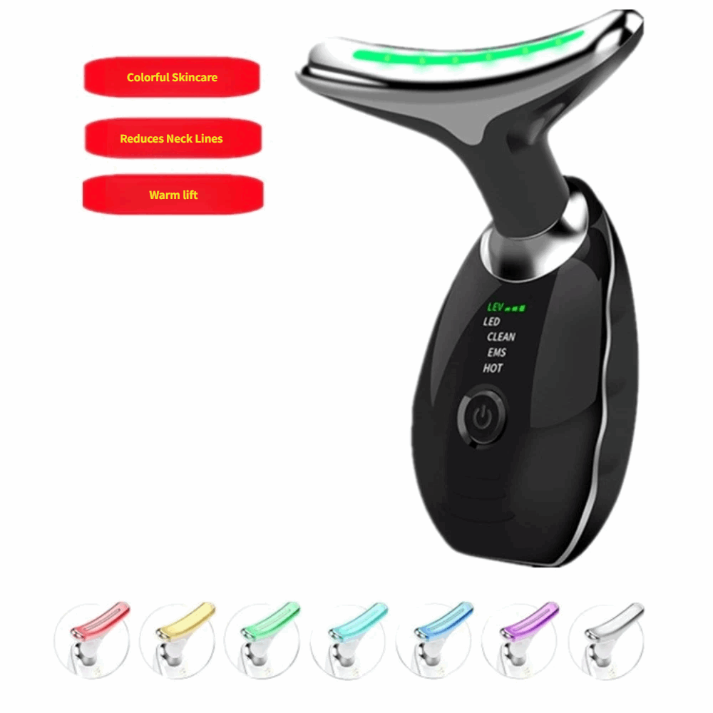 HD - neck lifting firming device