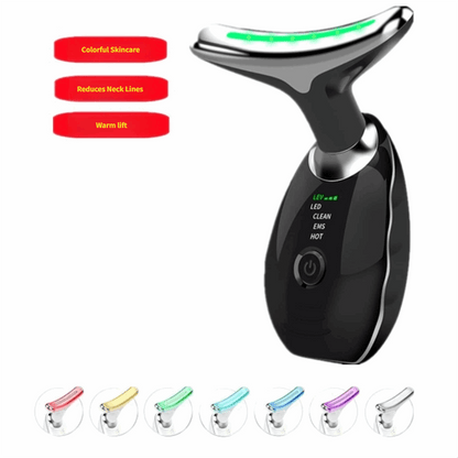 HD - neck lifting firming device