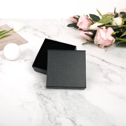 Cube Necklace - joylif
