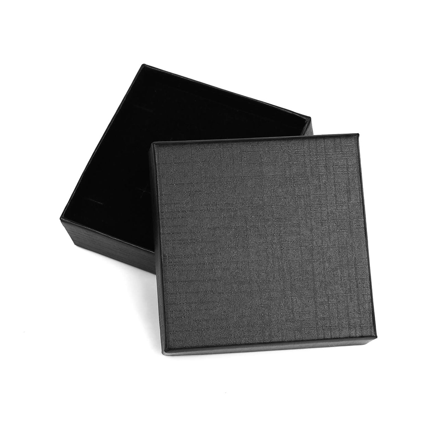 Cube Necklace - joylif