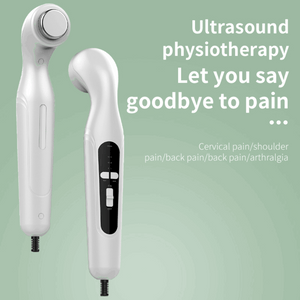 UltraPulse Massager | Relaxing Deep Tissue Relief for Everyday Recovery | Joylif