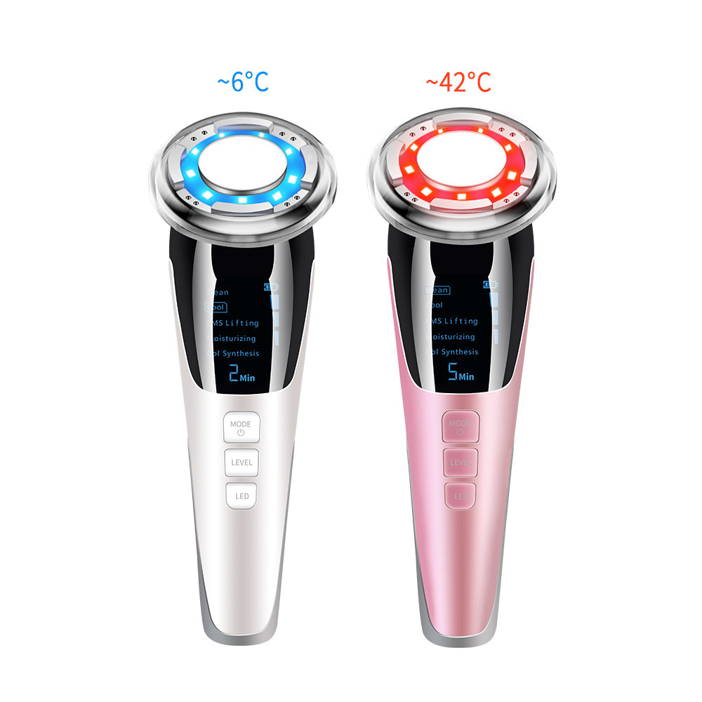 HD - EMS photon facial devices