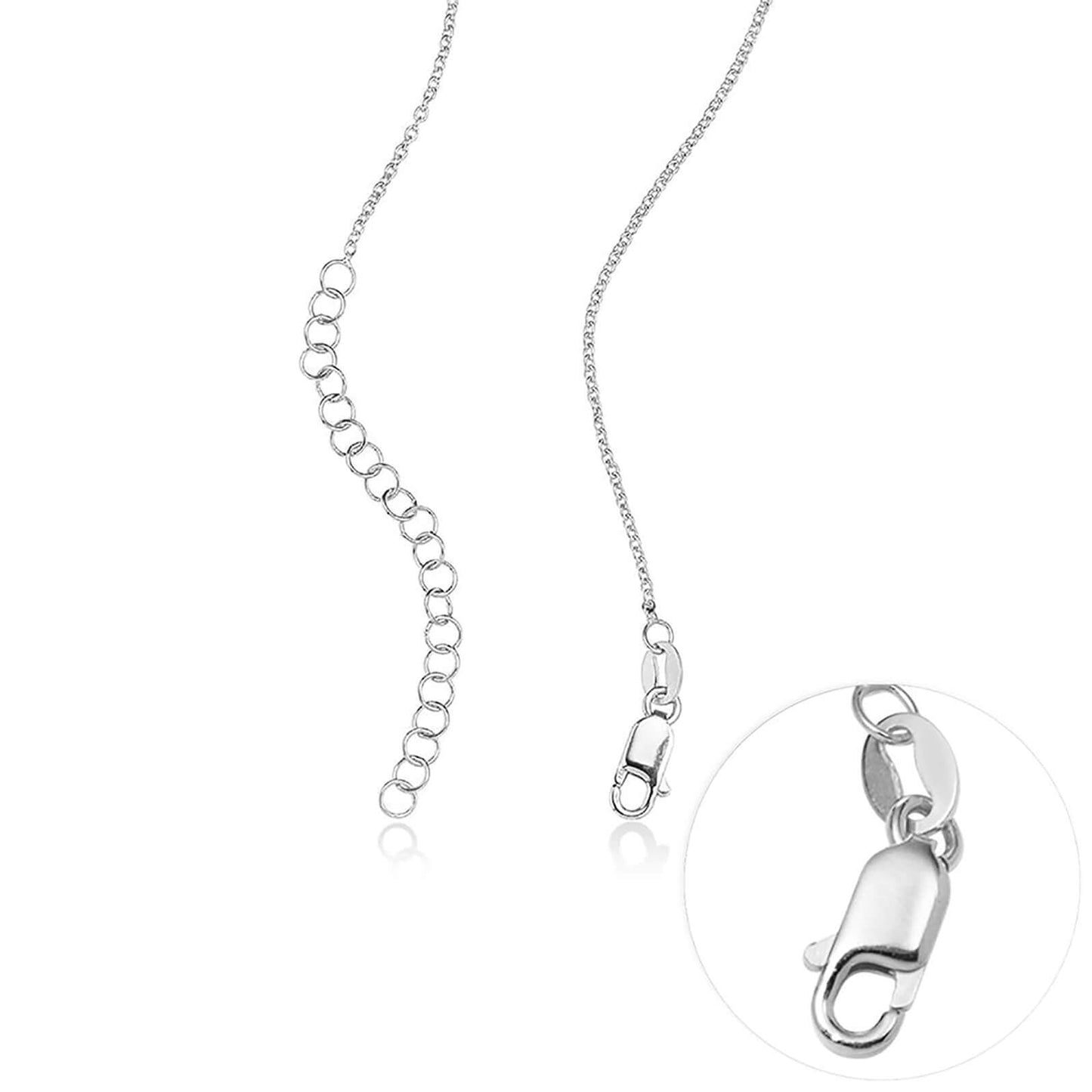 Heart - shaped Style Necklace - joylif