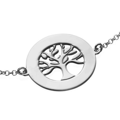 Life Tree Bracelet - joylif
