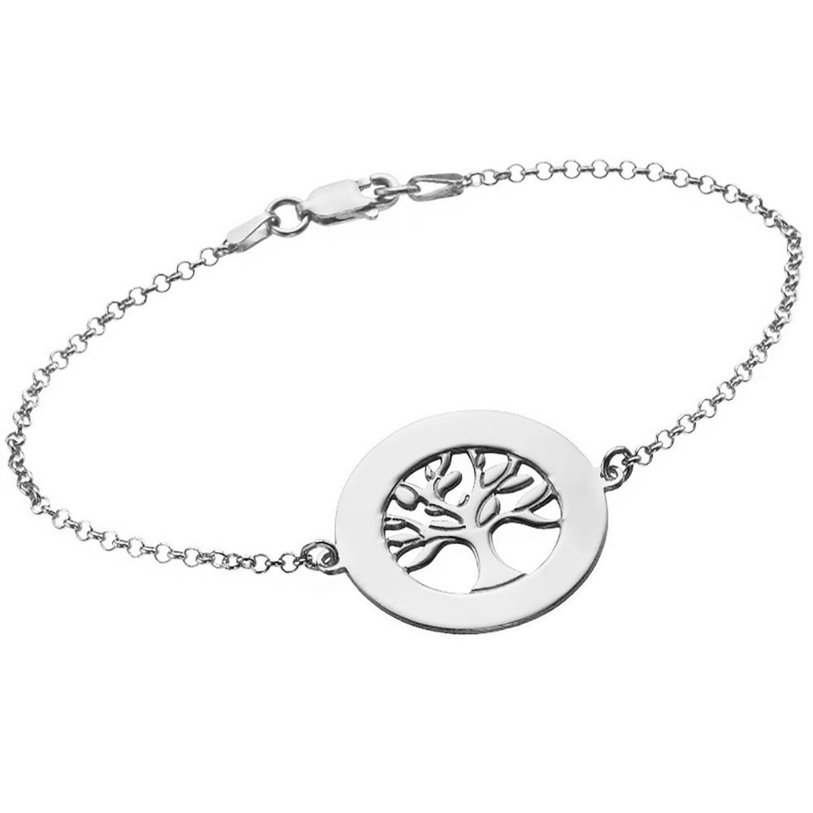 Life Tree Bracelet - joylif
