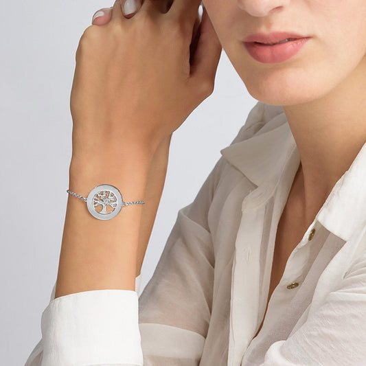 Life Tree Bracelet - joylif