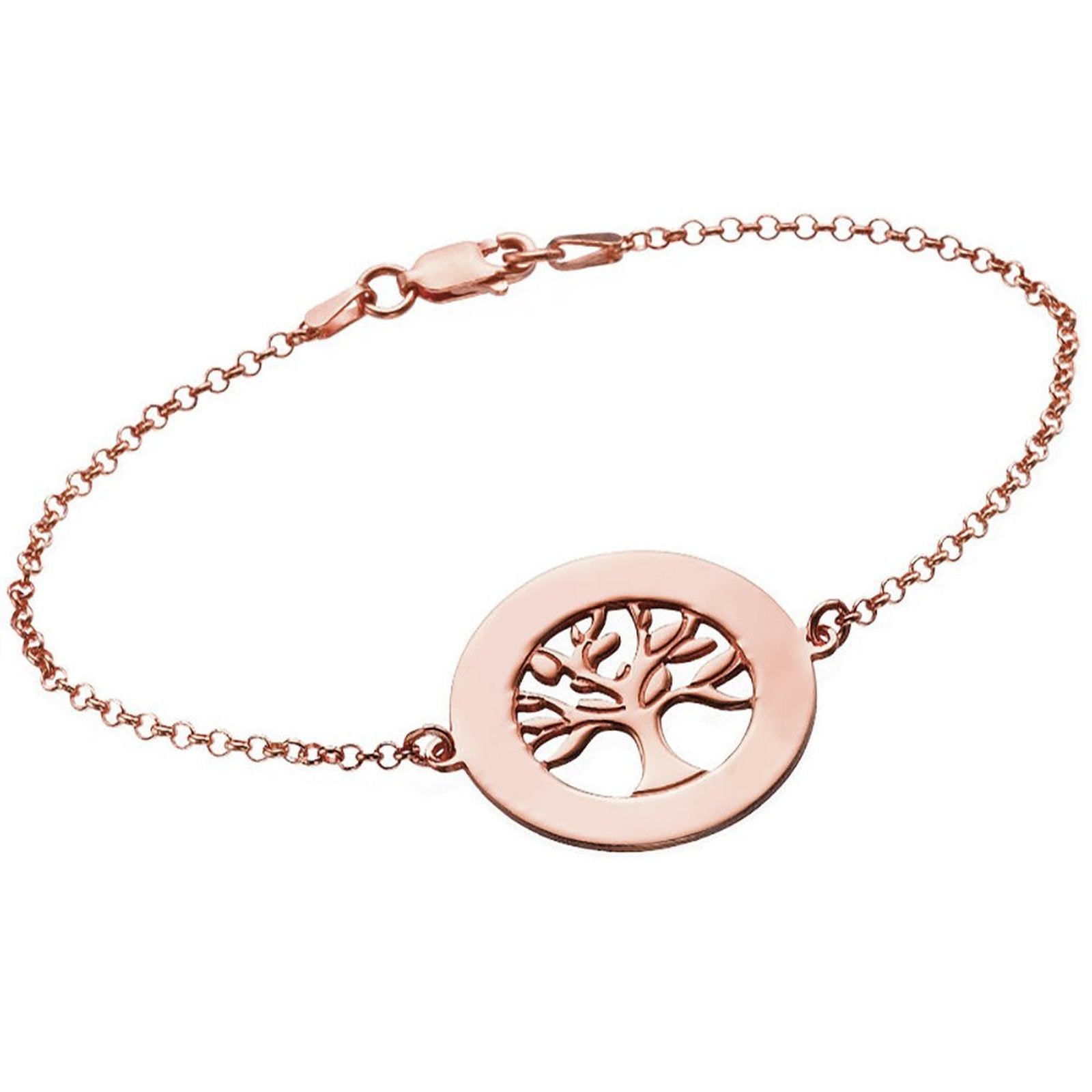 Life Tree Bracelet - joylif