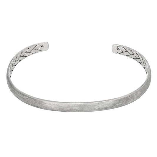Men's Cufflink Bracelet - joylif
