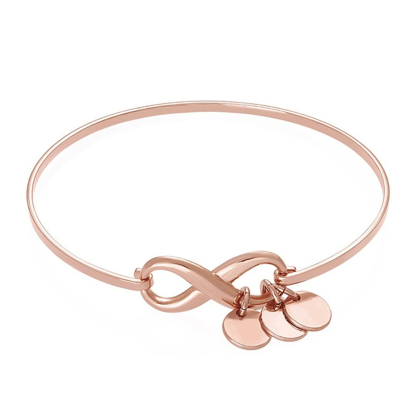 Shaped Pendant Bracelet - joylif